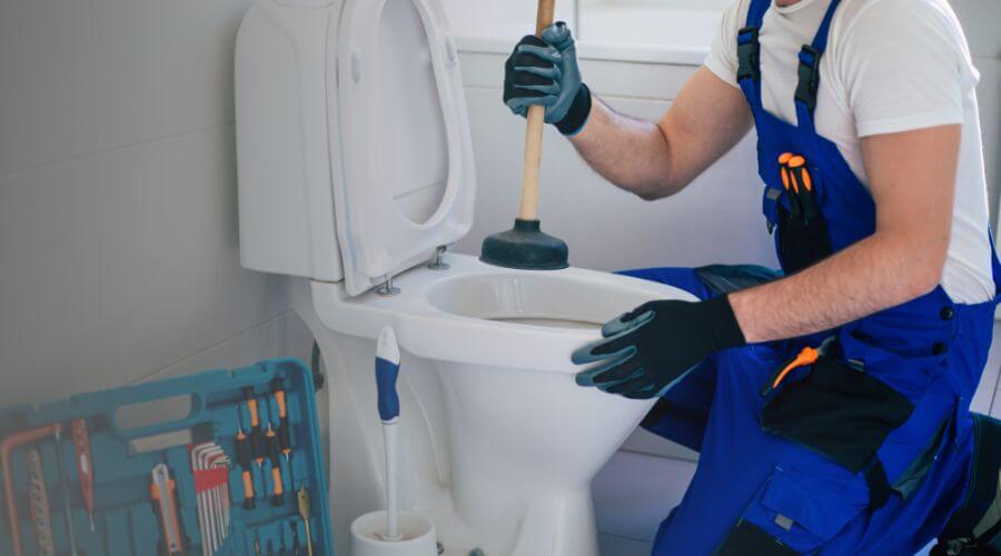 drain cleaning in Mount Hermon, CA